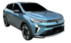 Renault Symbioz Neuwagen